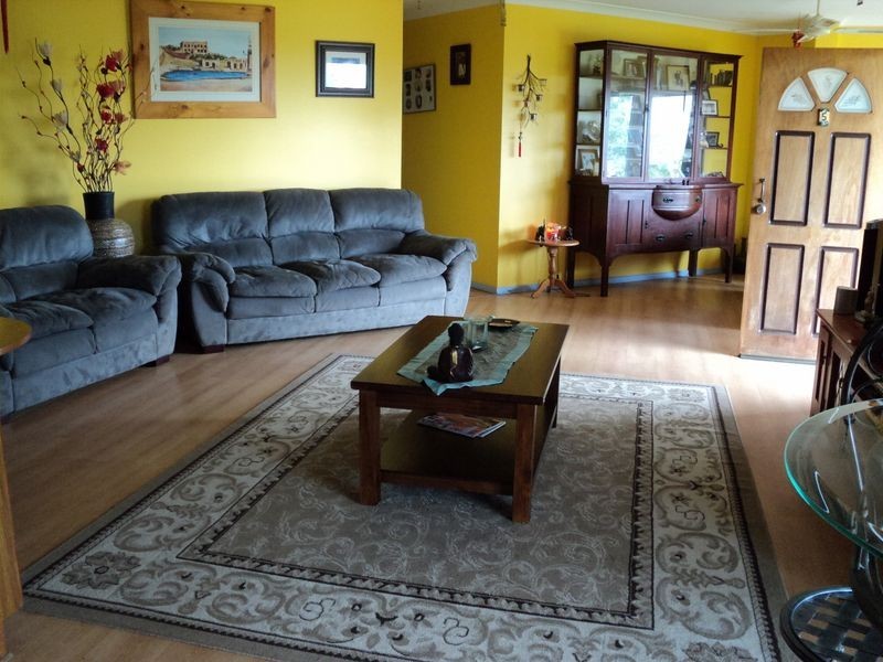 5 Geddes Drive, Tolga QLD 4882