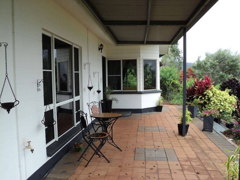 5 Geddes Drive, Tolga QLD 4882