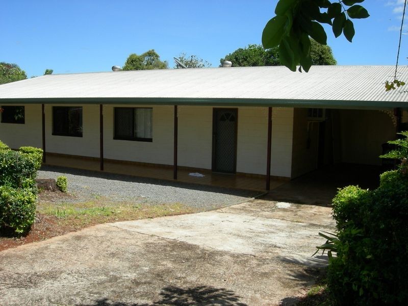 Atherton QLD 4883