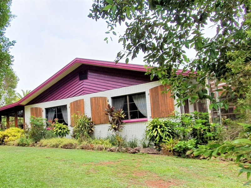 Tarzali QLD 4885