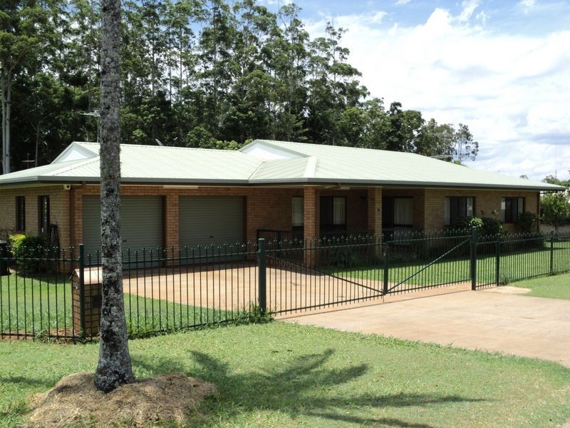 Atherton QLD 4883