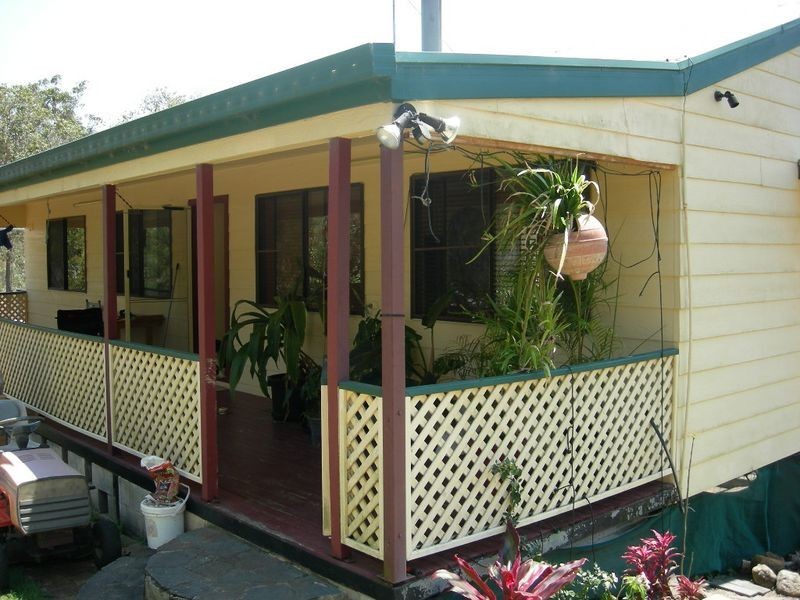 61 Syme Road, Herberton QLD 4887