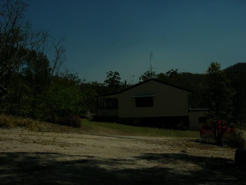 61 Syme Road, Herberton QLD 4887
