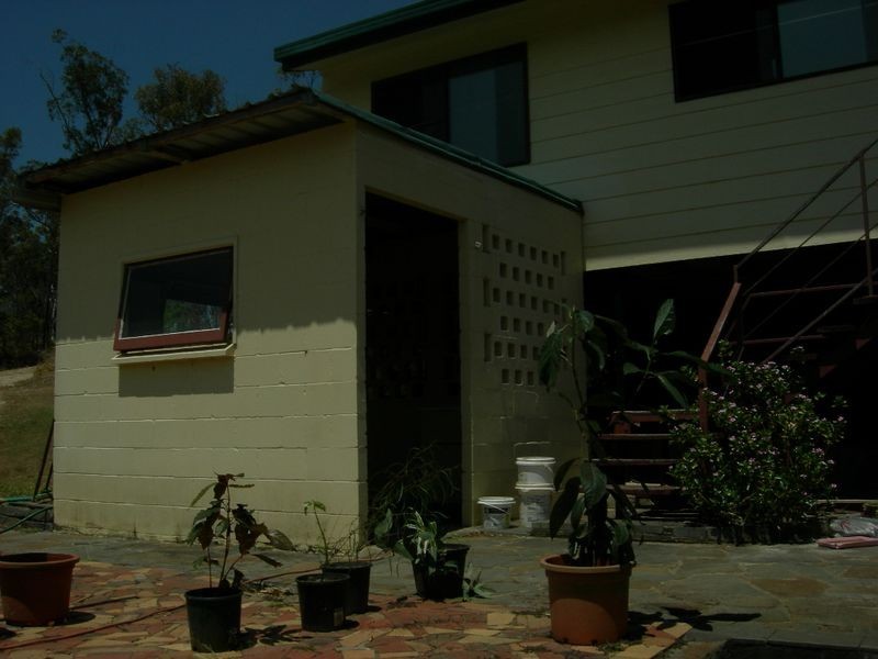 61 Syme Road, Herberton QLD 4887