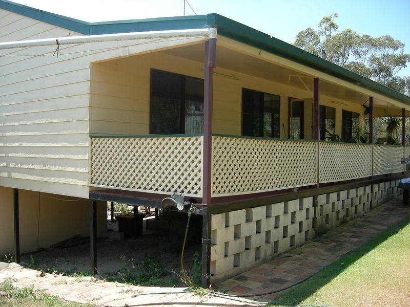 61 Syme Road, Herberton QLD 4887