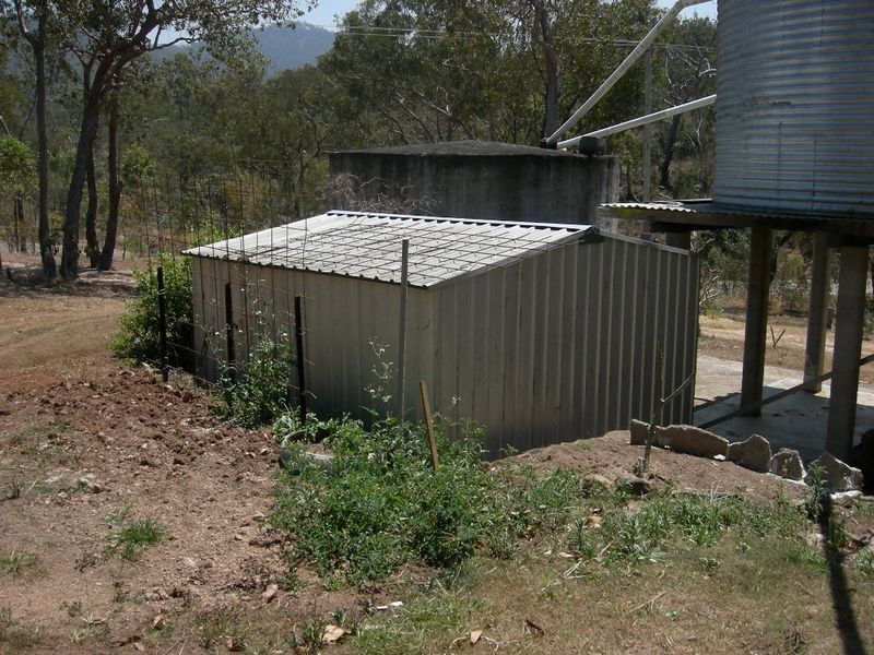 61 Syme Road, Herberton QLD 4887