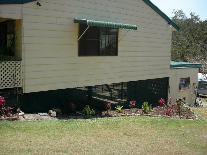 61 Syme Road, Herberton QLD 4887