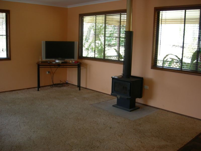 61 Syme Road, Herberton QLD 4887
