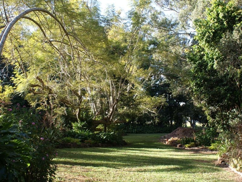 RN174 Lake Barrine Road, Malanda QLD 4885