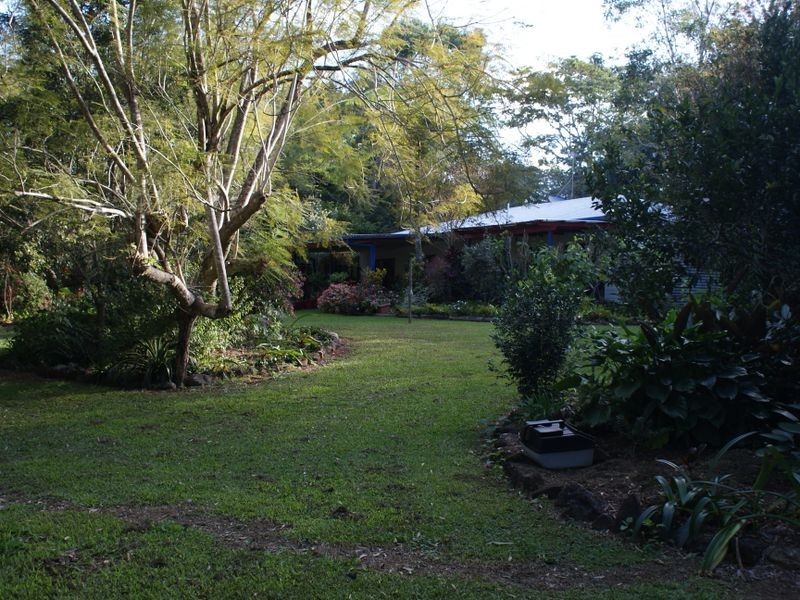 RN174 Lake Barrine Road, Malanda QLD 4885