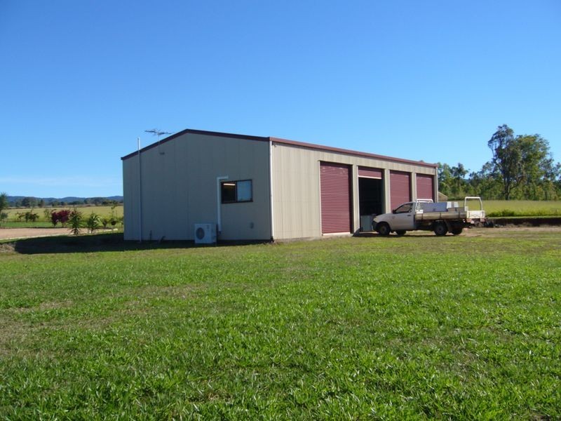 26 Pillinger Drive, Tolga QLD 4882