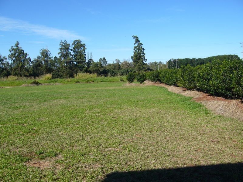 26 Pillinger Drive, Tolga QLD 4882
