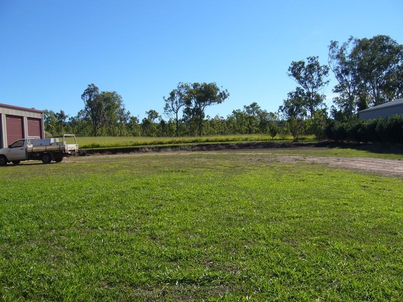 26 Pillinger Drive, Tolga QLD 4882