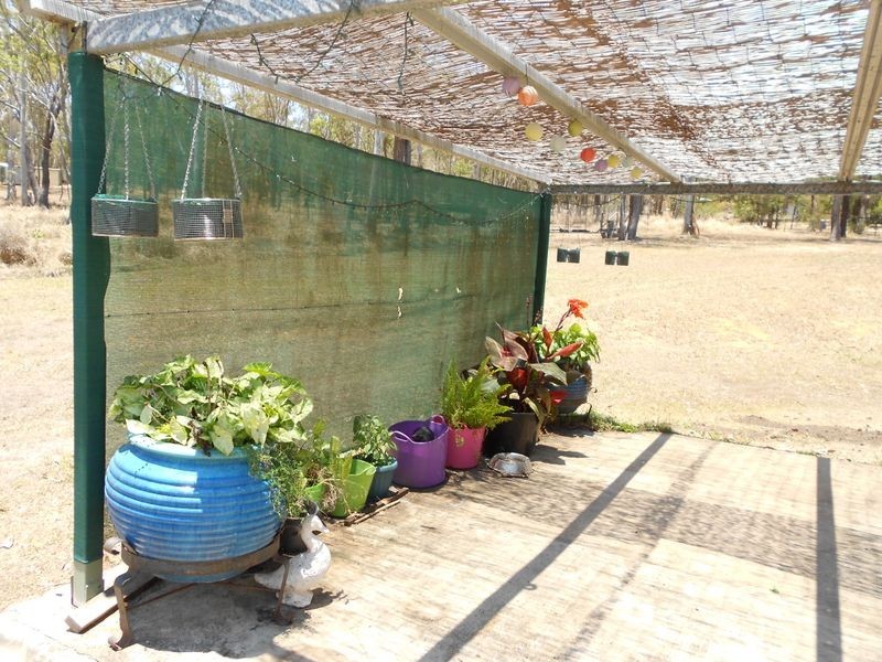 RN9 Ludlow Road, Wondecla QLD 4887