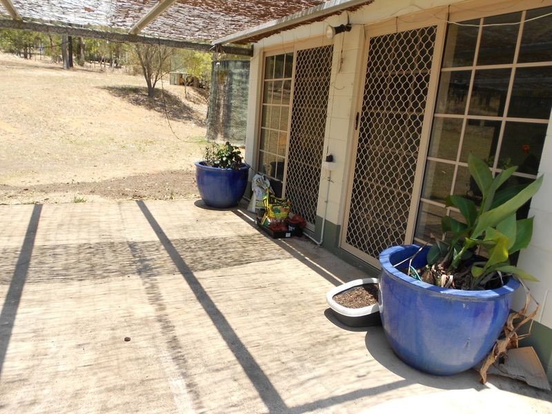 RN9 Ludlow Road, Wondecla QLD 4887
