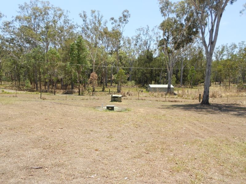 RN9 Ludlow Road, Wondecla QLD 4887
