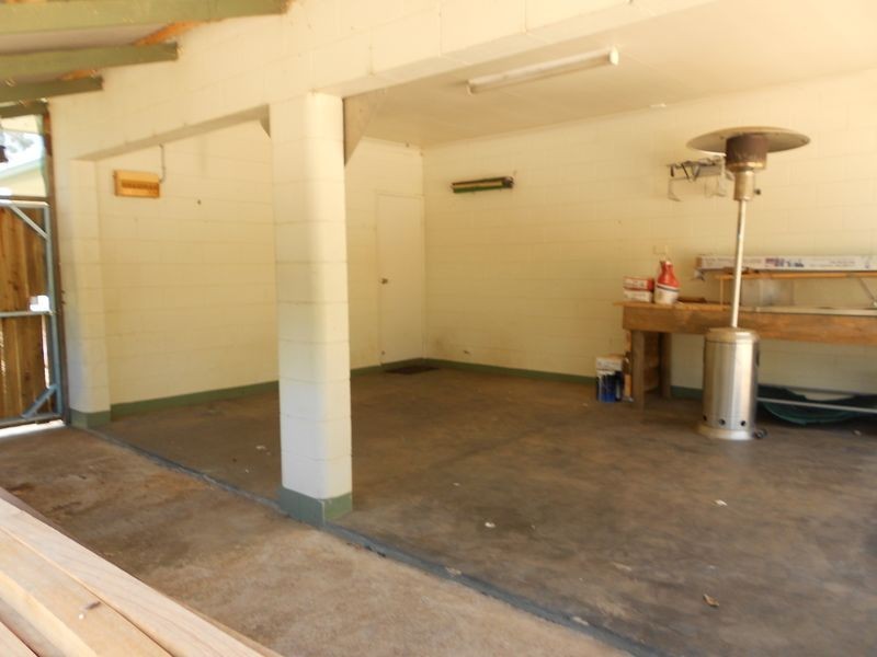 RN9 Ludlow Road, Wondecla QLD 4887