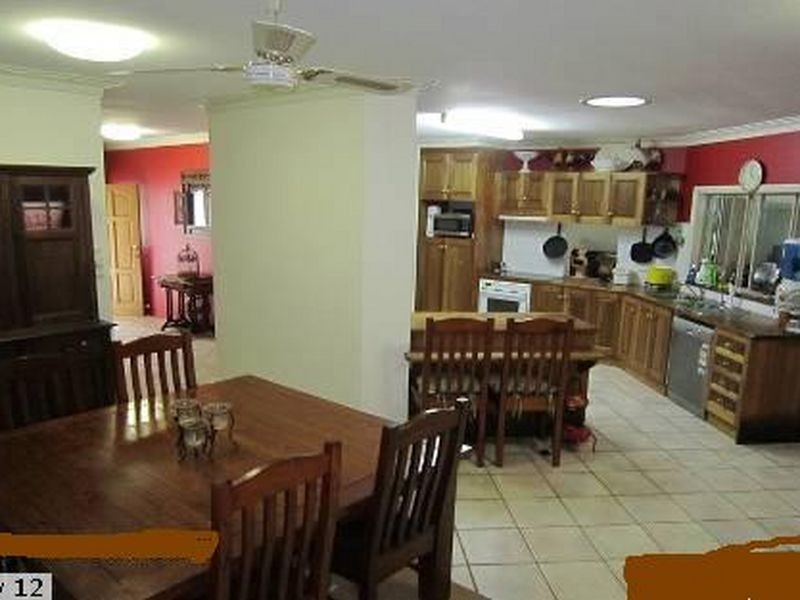RN9 Ludlow Road, Wondecla QLD 4887