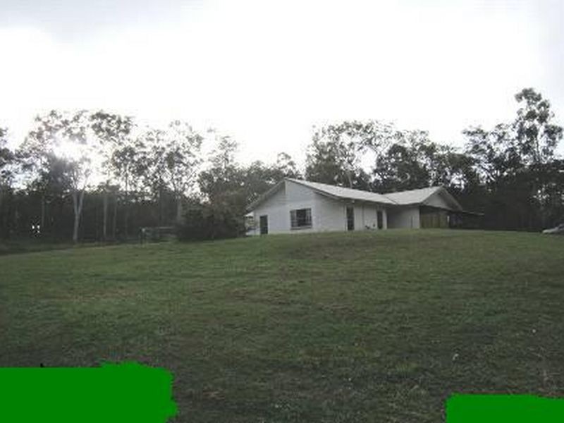RN9 Ludlow Road, Wondecla QLD 4887