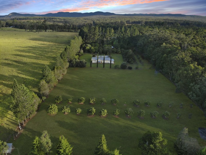 Herberton QLD 4887