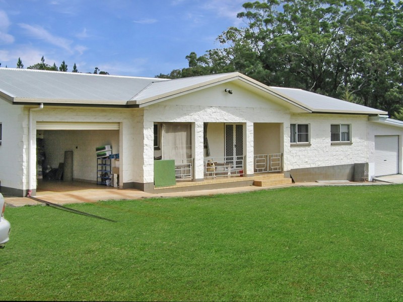 Herberton QLD 4887