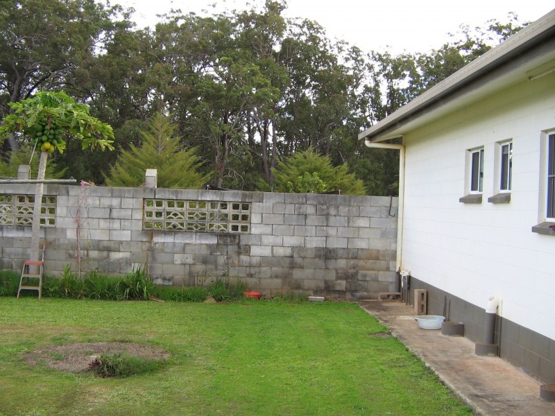 Herberton QLD 4887