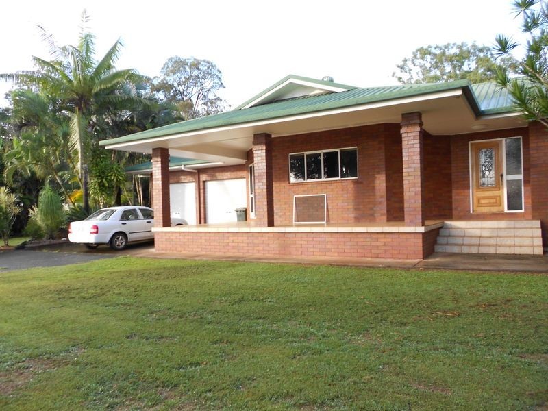 Tolga QLD 4882