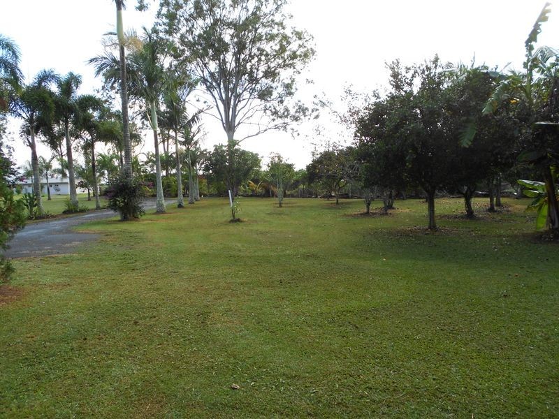 Tolga QLD 4882
