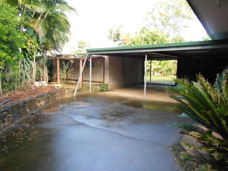 Tolga QLD 4882