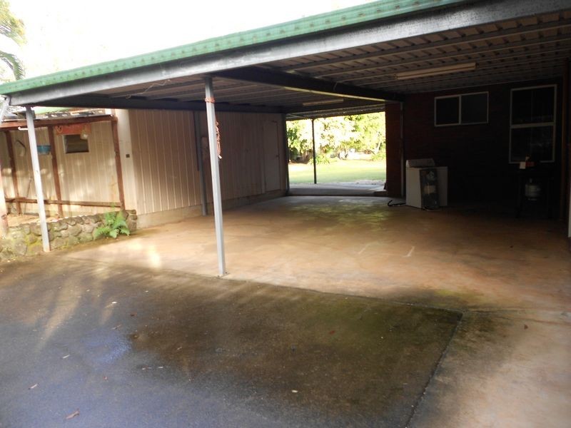 Tolga QLD 4882
