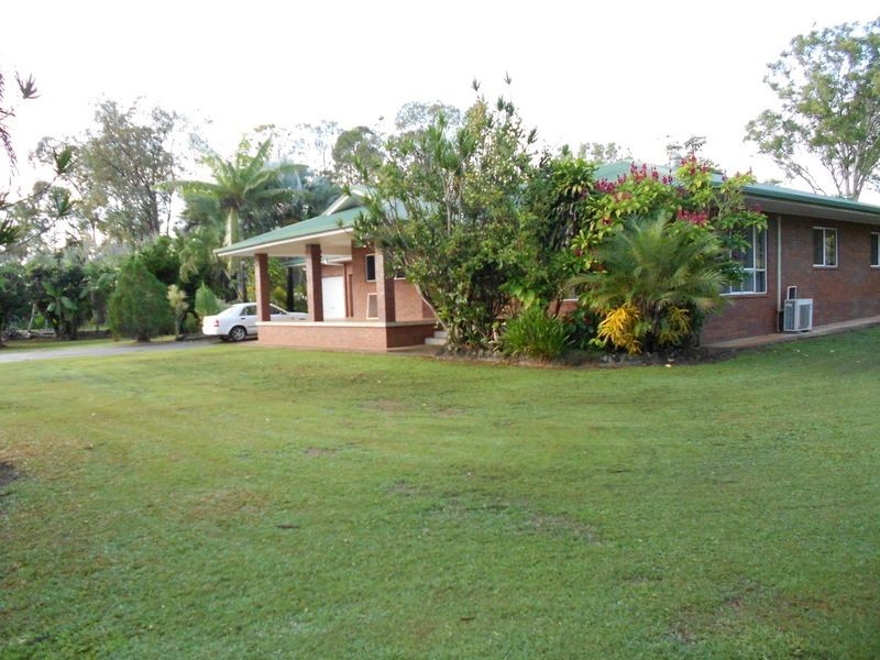 Tolga QLD 4882