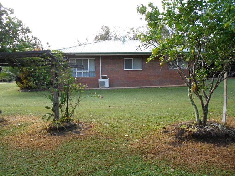Tolga QLD 4882