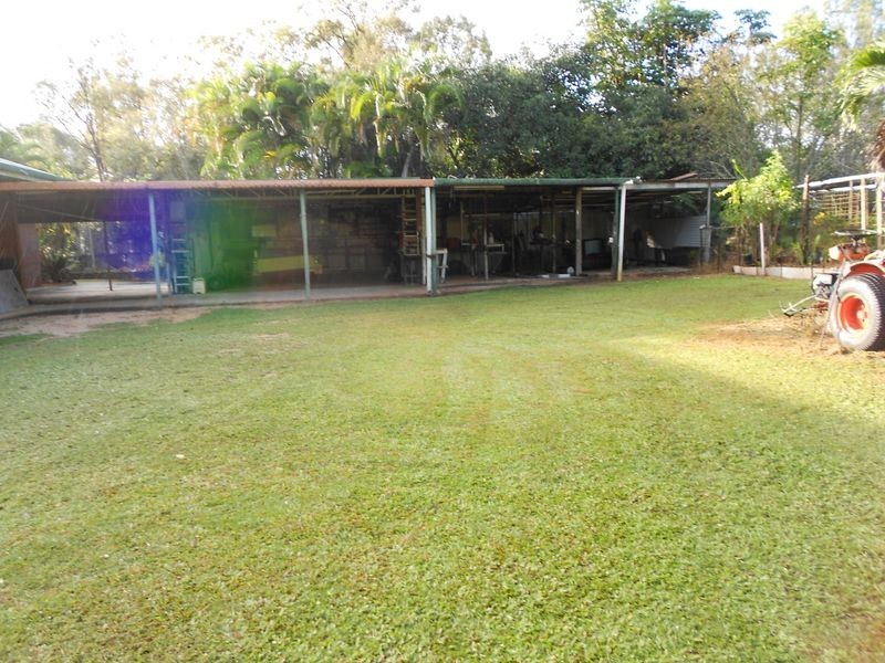 Tolga QLD 4882