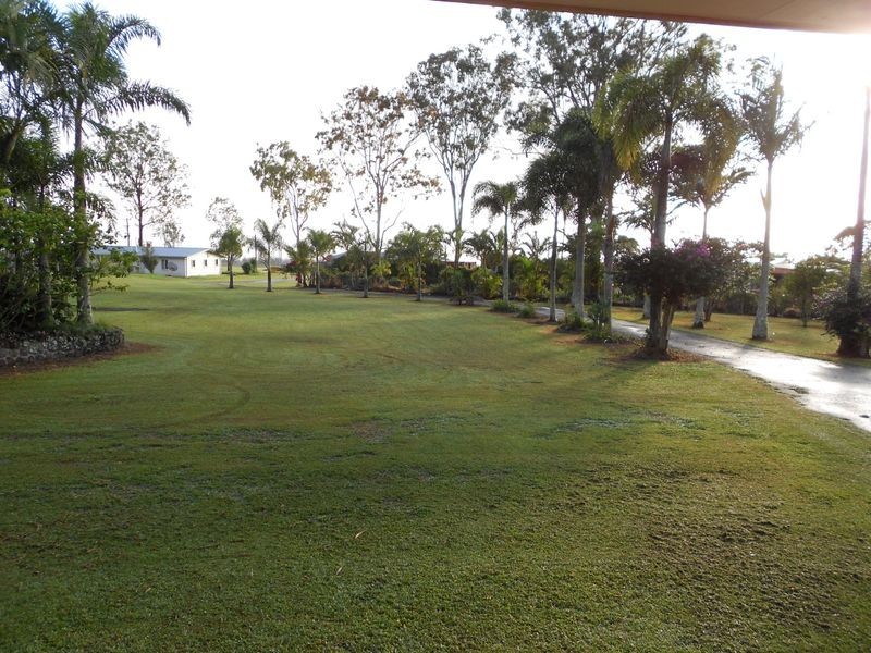 Tolga QLD 4882