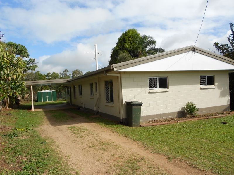 46 Grove Street, Atherton QLD 4883