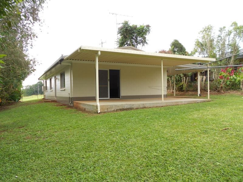 46 Grove Street, Atherton QLD 4883