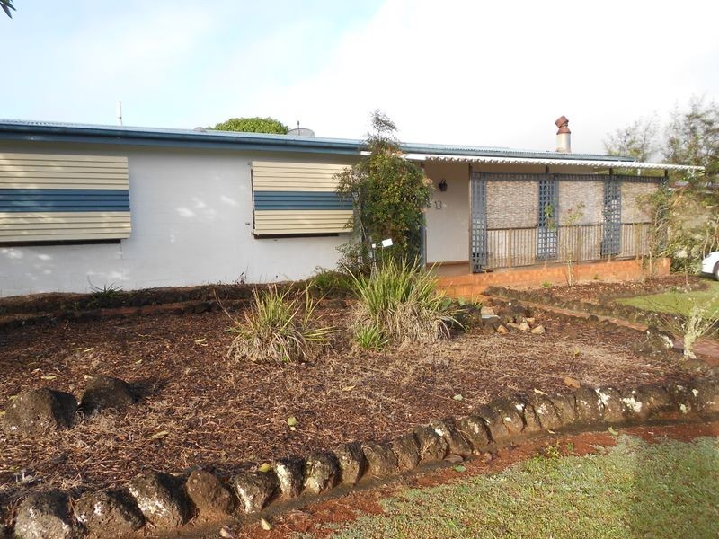 13 Lily Street, Atherton QLD 4883