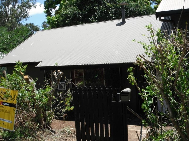 28 Cook Street, Atherton QLD 4883