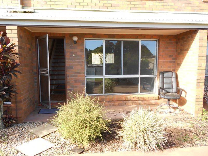 4/35 Beatrice Street, Atherton QLD 4883