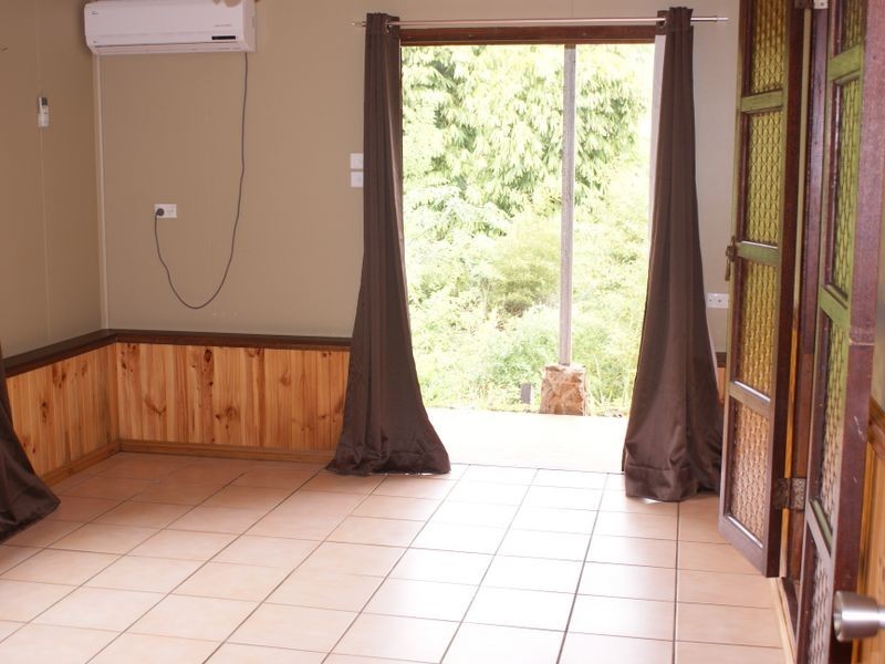 53 Hogan Hosie Road Tarzali, Malanda QLD 4885