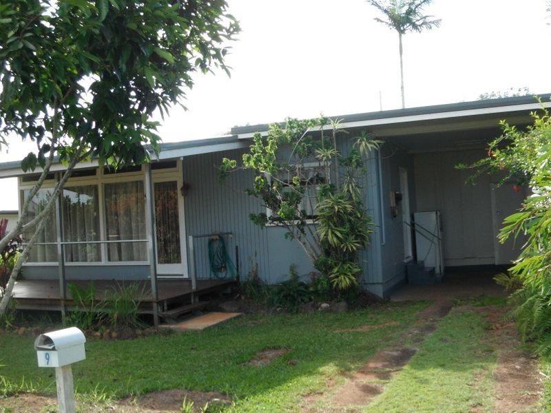 9 Peake Street, Atherton QLD 4883