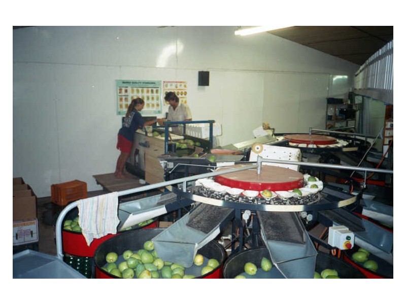 Georgetown QLD 4871