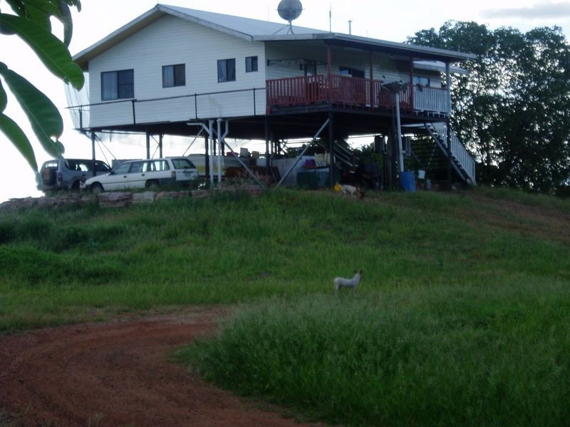 Georgetown QLD 4871