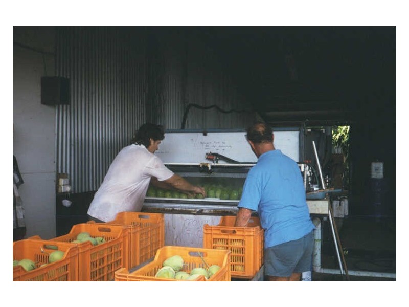 Georgetown QLD 4871