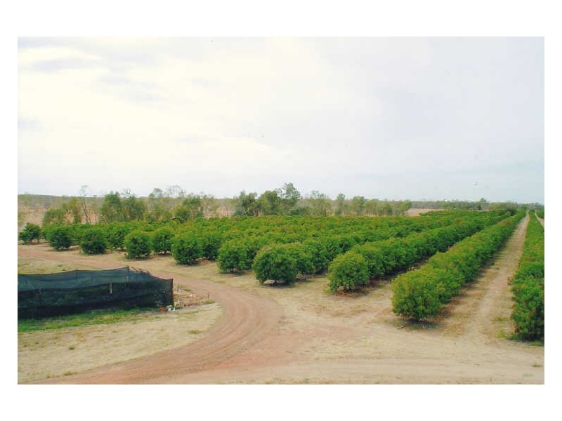 Georgetown QLD 4871
