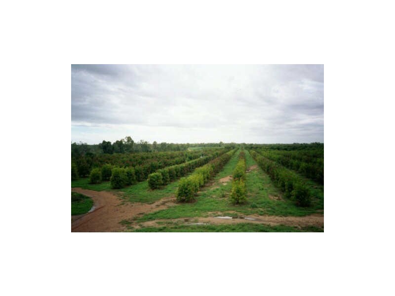 Georgetown QLD 4871