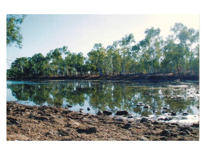 Georgetown QLD 4871
