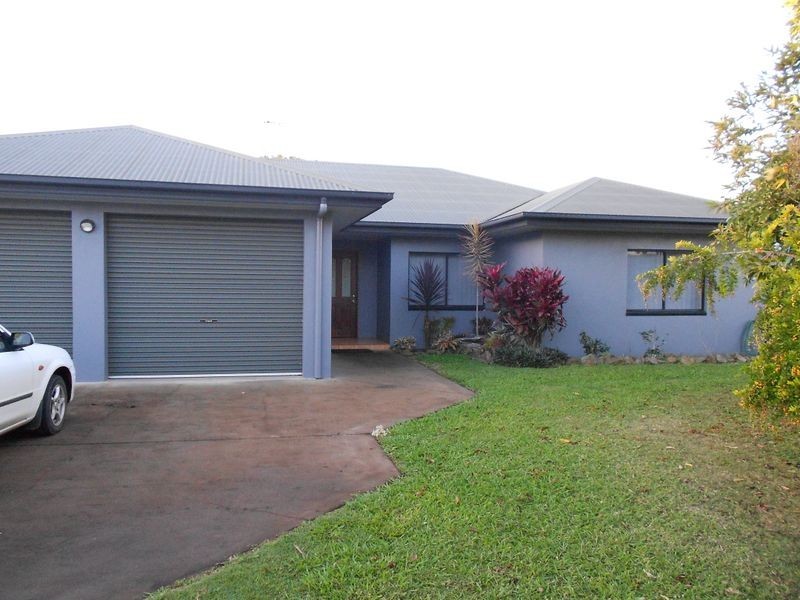 7 Mercurio Close, Tolga QLD 4882