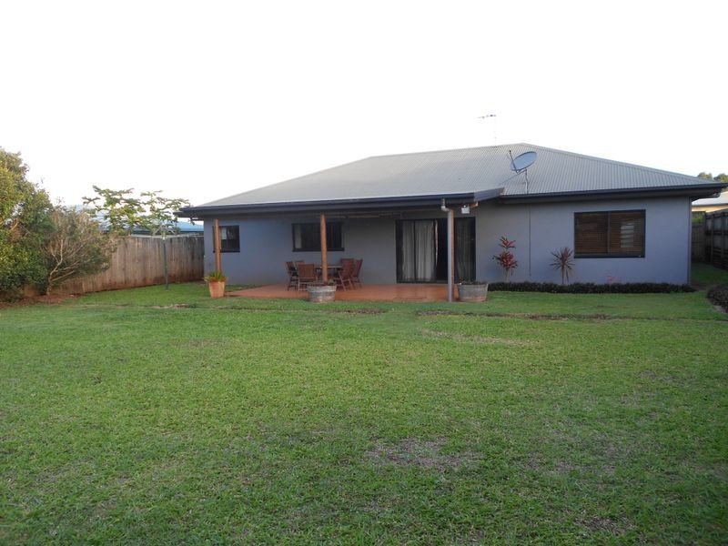 7 Mercurio Close, Tolga QLD 4882