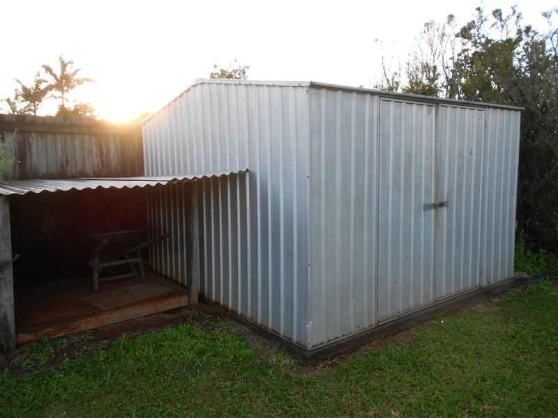 7 Mercurio Close, Tolga QLD 4882